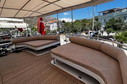 Rental Gulet gulet gulet AD Bozburun