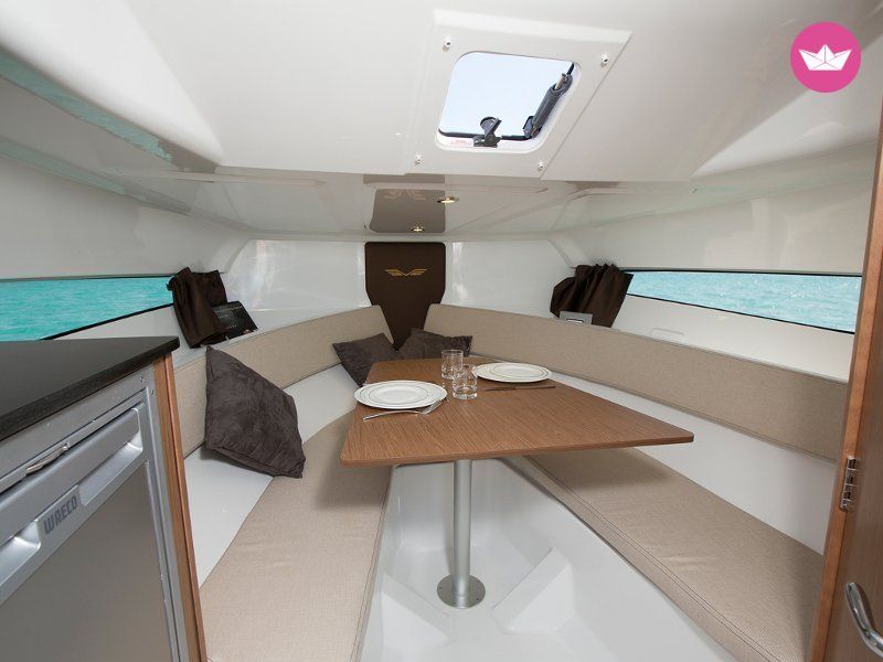 Location bateau à moteur à Ajaccio de particuliers et professionnels