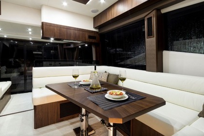 Galeon 500 Fly