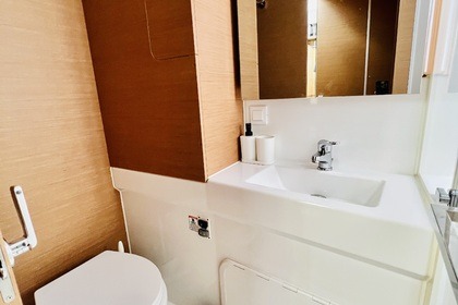 YEMAYÁ CREWED CATAMARÁN EXCESS 11