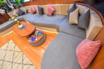 South Moon One – Red Sea Liveaboard Diving Experience