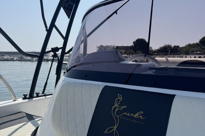 Aquabat Sport Infinity 21