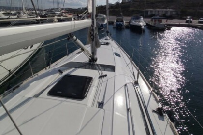 Miete Segelboot Elan Elan Impression 45.1 Lavrio