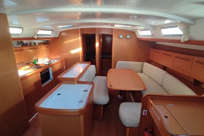 Beneteau Cyclades 50.5