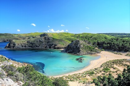 DESCUBRE LA VIRGEN COSTA NORTE