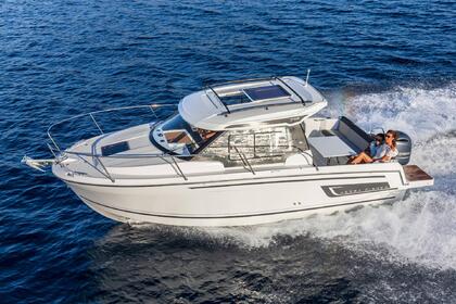 Hire Motorboat Jeannau Merry Fisher 795 Vodice