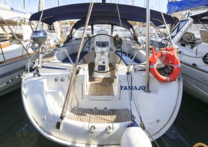 Czarter Jacht żaglowy Bavaria 39 Cruiser Santa Cruz De Tenerife