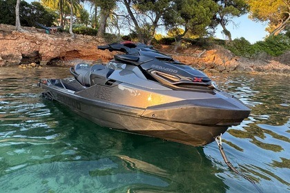 Seadoo gtx 300