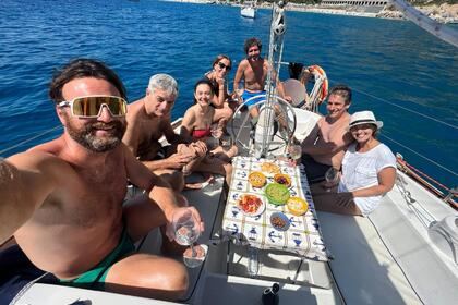 Location Voilier Nord Cantieri Koala 39 Marina di Maruggio