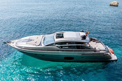 Pershing 62 Ibiza – Seabob + SUP + Champagne & Welcome Picnic