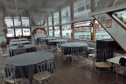 Spectacular 25m Motoryat B22!