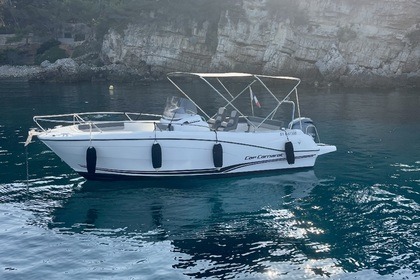 Jeanneau Cap Camarat 6.5 Cc