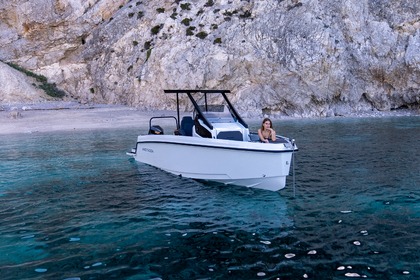 PROTAGON YACHTS 25 SUNDECK - NEW 2024!