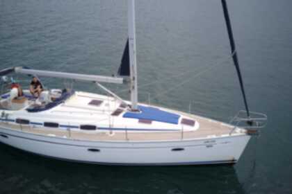 Alquiler de Veleri con patron