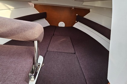 Miete Motorboot Jeanneau Merry Fisher 645 Pakoštane