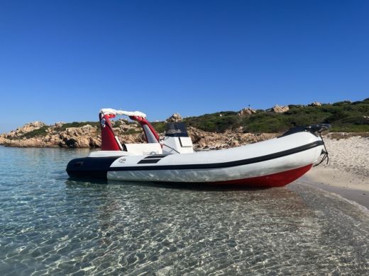 noleggio yacht sardegna porto rotondo