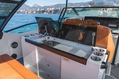 Luxury Tender Capri-Positano-Amalfi Tour all inclusive