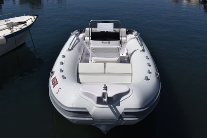 Italboat Predator 590 n.42