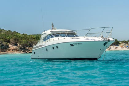 Charter Motor yacht cantieri di sarnico sarnico 58 ht Porto Cervo