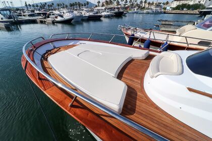 Biriola - Mimi Libeccio 9.5