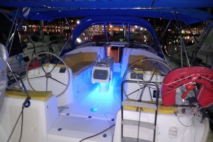 Beneteau Cyclades 43.4 " La Luna"