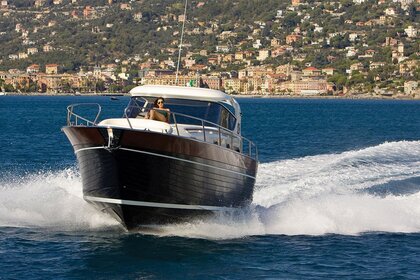 Rental Motorboat Aprea Mare Aprea Mare 38 Marina del Cantone