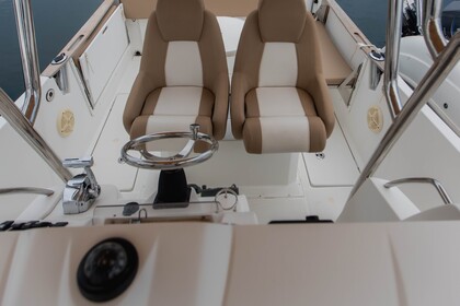 Location Bateau à moteur Beneteau CAP CAMARAT 7.5 Ajaccio