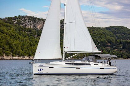 Veleiro BAVARIA CRUISER 41 12.35m.