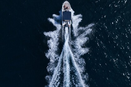 Cap Camarat 6.5 BR (7 people)