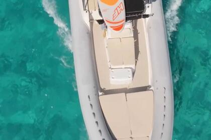 Alquiler Neumática Sacs Marine S 25 DREAM Sa Ràpita