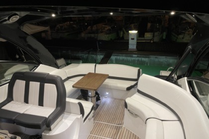 Luxueux Bateau de 38 pieds !!!