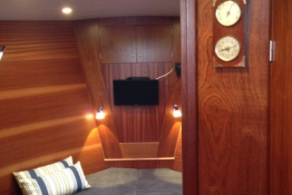 Discovery Dreamer 1150