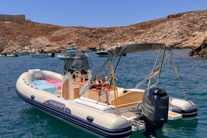 Capelli Tempest 690 Full options