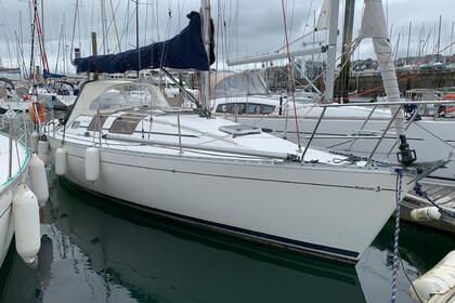 Alquiler Velero Beneteau FIRST 32S5 Arzon