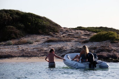 Erkunden Sie die südlichen Strände