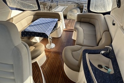 All inclusive fuel and skipper