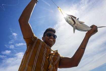 Private Fishing Charters