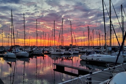 Fountaine Pajot 35 Tobago (Catamaran)