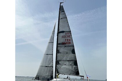 Miete Segelboot  JPK 10.10 La Rochelle