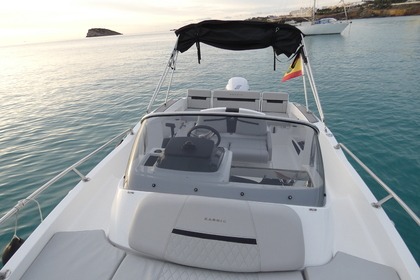 KARNIC SL 602 (NUOVA 2023)