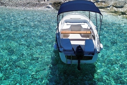 SPORT MARE — M-SPORT 500, YAMAHA 5HP (2020)