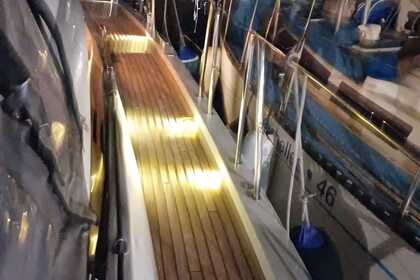 Jeanneau Yachts 51 Elly