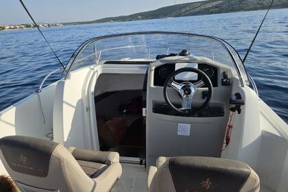 Jeanneau Cap Camarat 5.5 WA