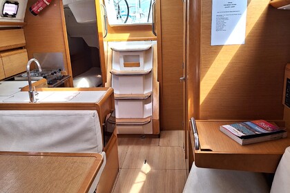 JEANNEAU SUN ODYSSEY  379