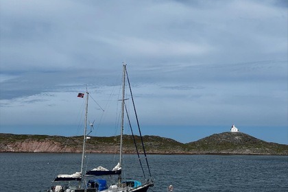 Miete Segelboot Feltz Skorpion Norwegen