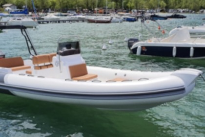 TIGER MARINE PROLINE 750