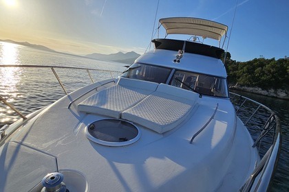 Luxury Private Yacht Experience – Elafiti Islands & Dubrovnik Coast