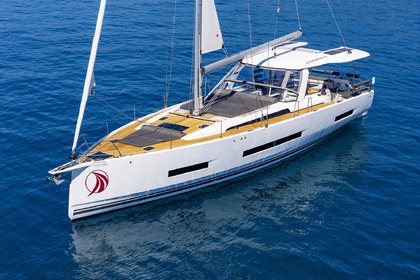 Rental Sailboat Hanse Yachts Hanse 590 Brač