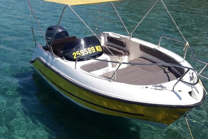 Sport Mate M open luka 17