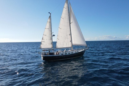 Charter Sailboat Allied Princess Bayahibe
